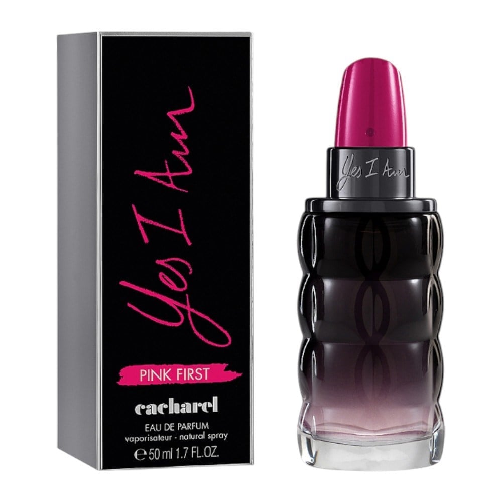 Cacharel Yes I Am Edp 50Ml