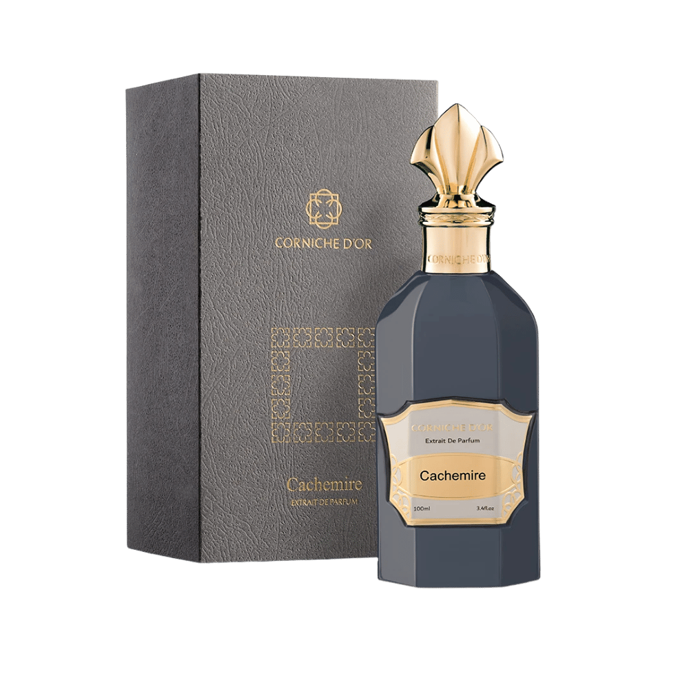 Cachemire Extrait De Parfum 100Ml
