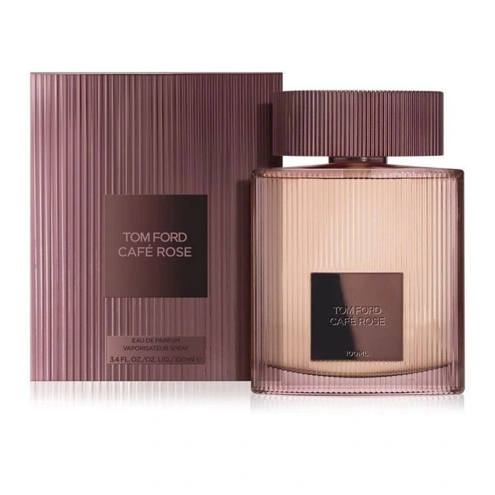 Cafe Rose 100Ml Edp