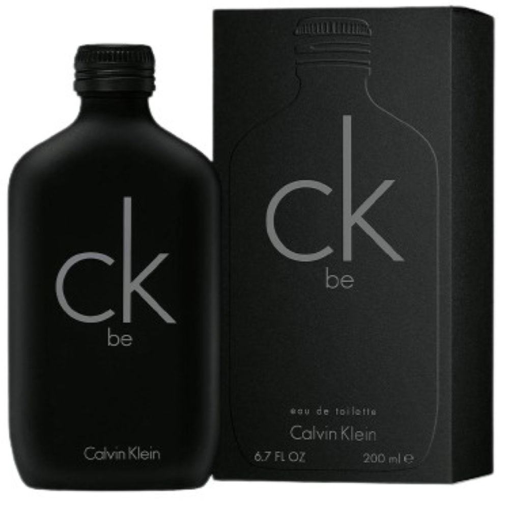 Calvin Klein Be 200Ml Edt