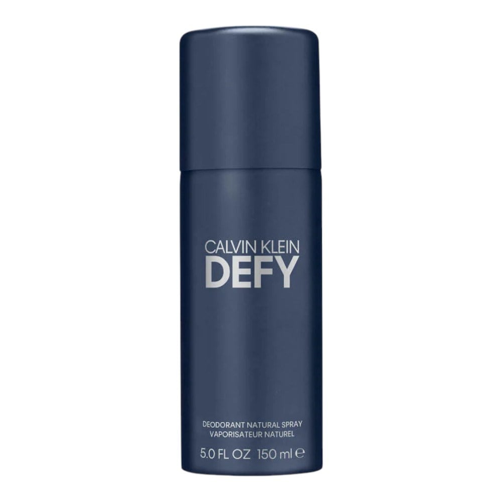 Calvin Klein Defy Deo Spray 150Ml
