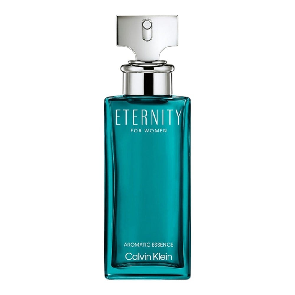 Calvin Klein Eternity Aromatic Essence For Women Parfum Intense 100 Ml
