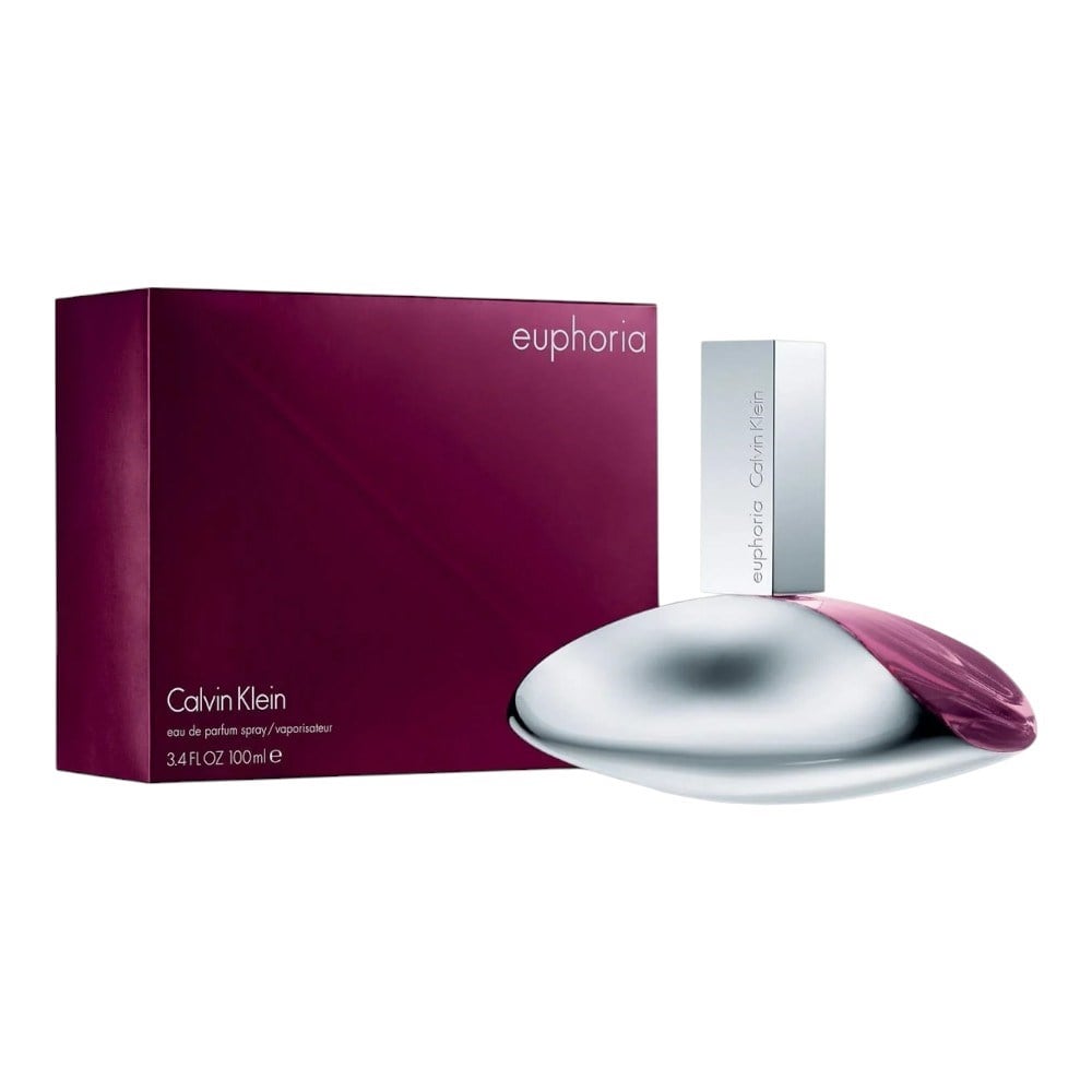 Calvin Klein Euphoria Women Edp 100Ml