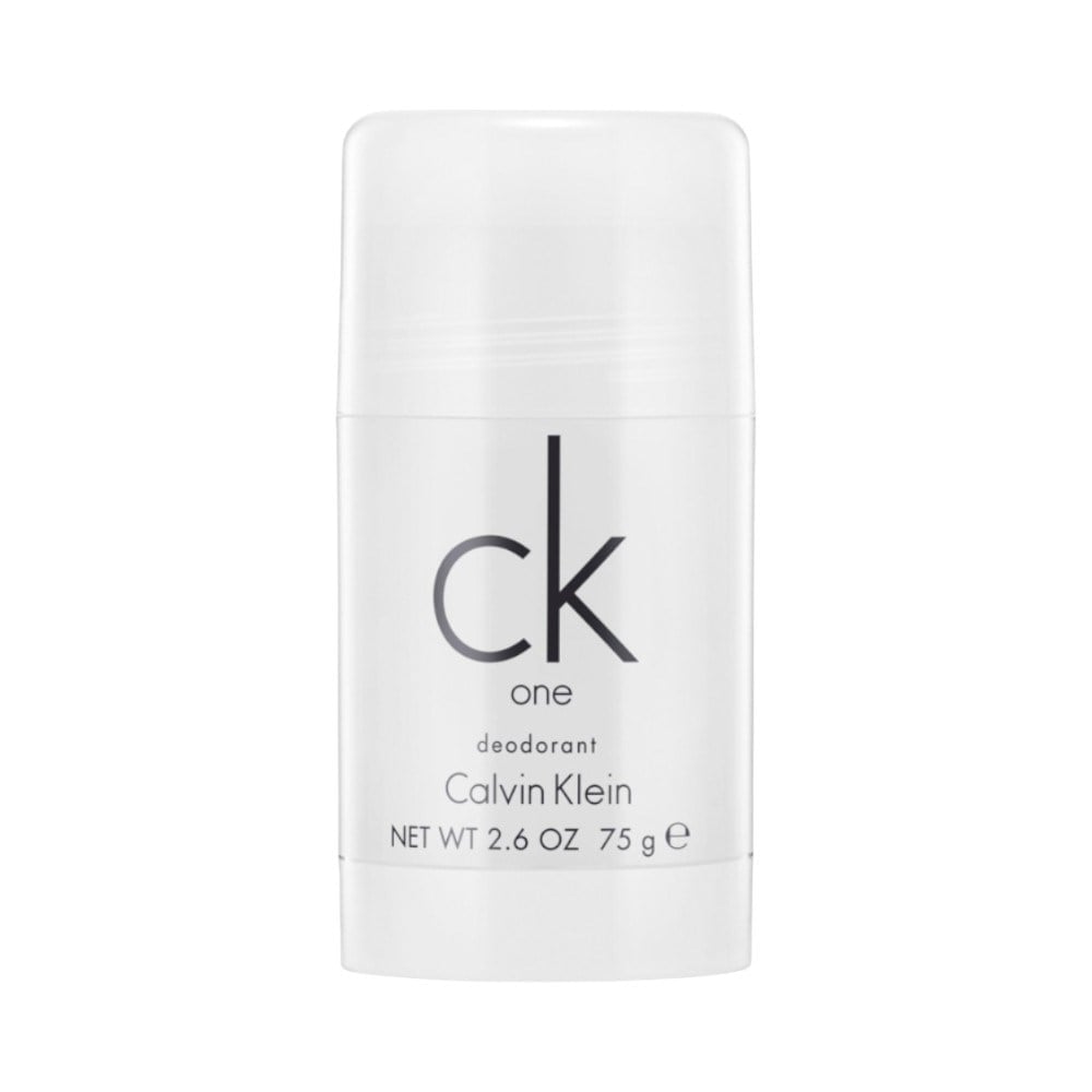Calvin Klein One Deo Stick 75Ml