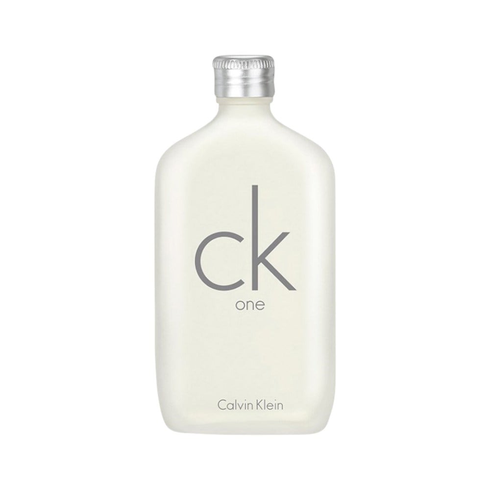 Calvin Klein One Edt 200Ml