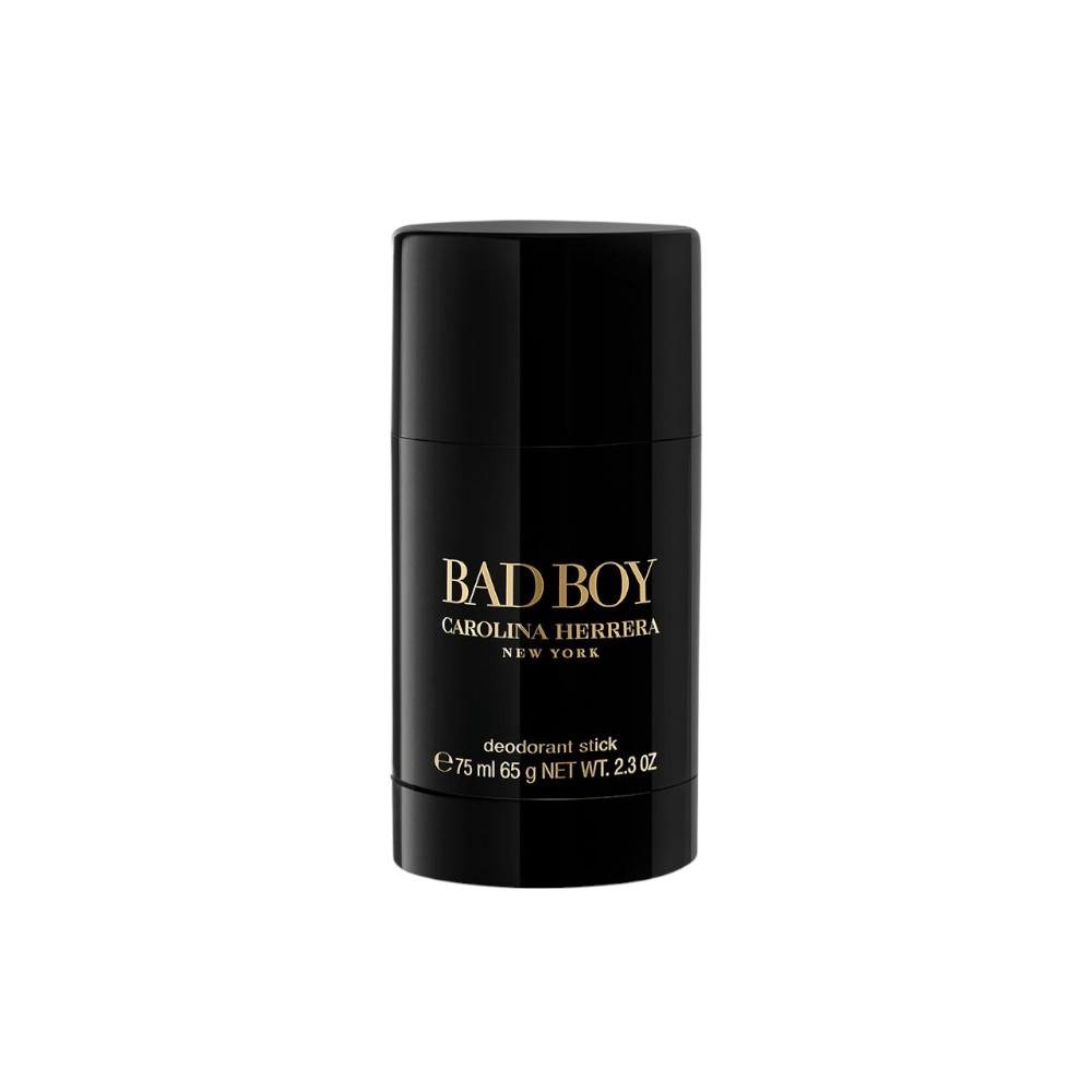 Carolina Herrera Bad Boy Deo Stick 75Ml