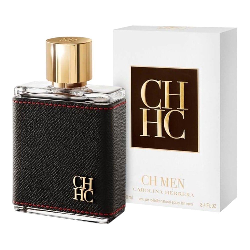 Carolina Herrera Chhc Men Edt 100Ml