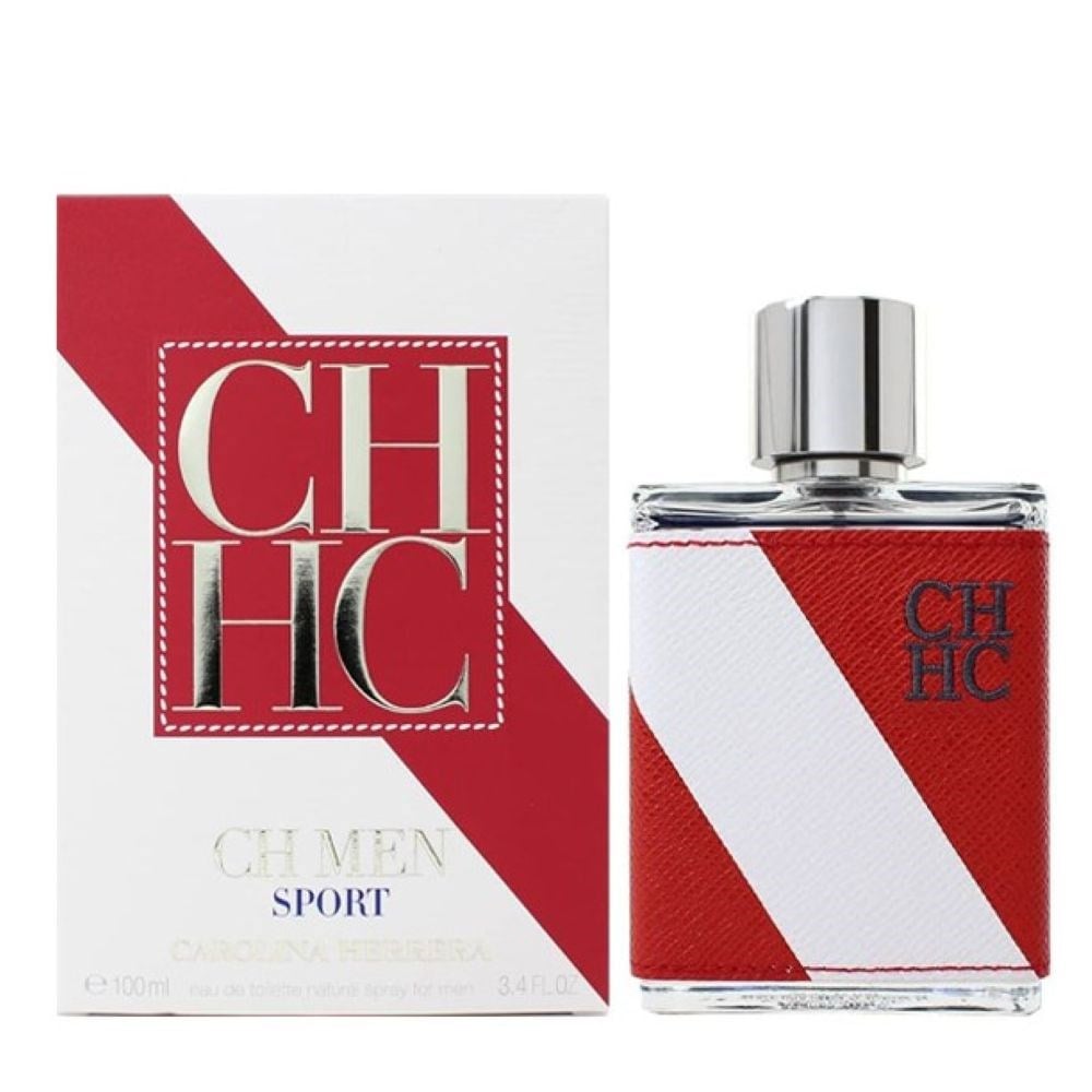 Carolina Herrera Chhc Men Sport 100Ml Edt