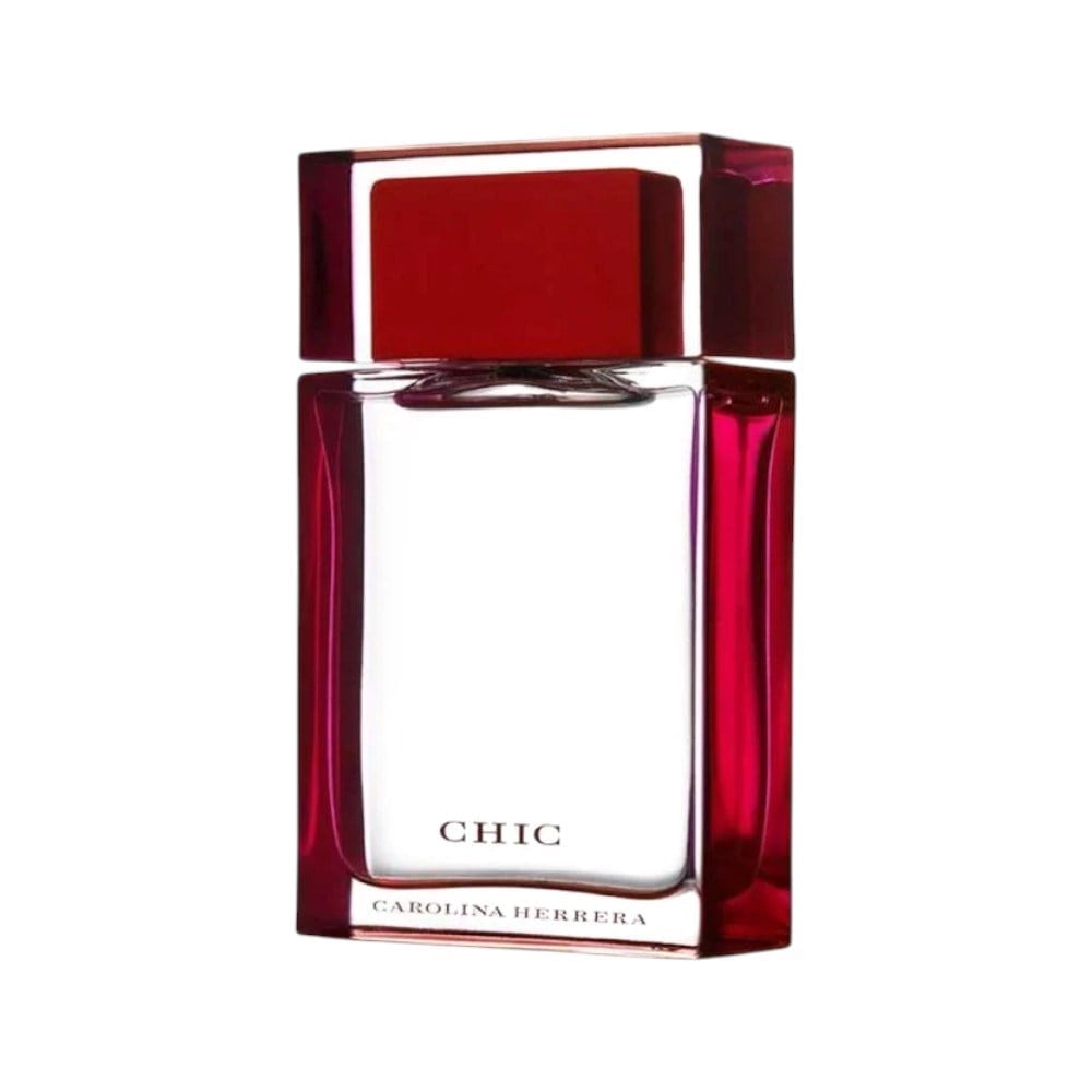 Carolina Herrera Chic Edp 80Ml Edp