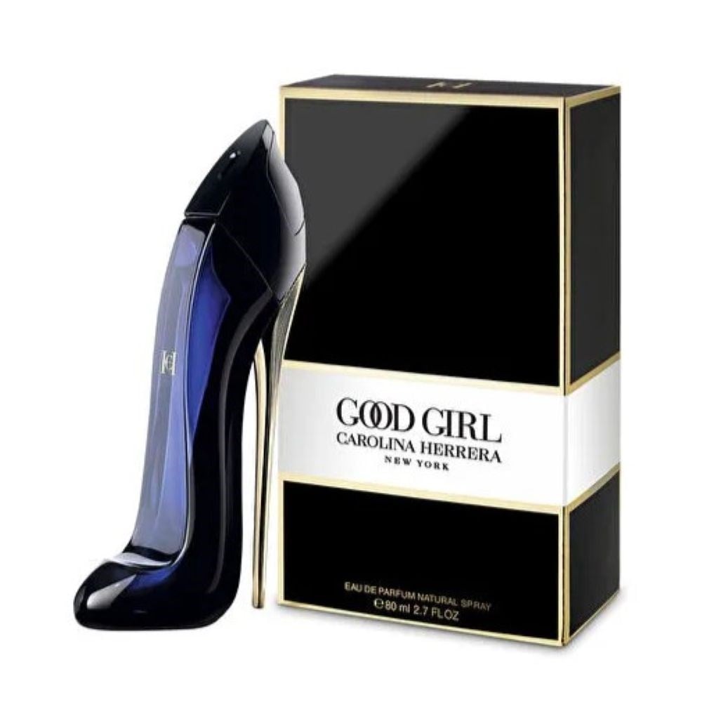 Carolina Herrera Good Girl Edp 80Ml