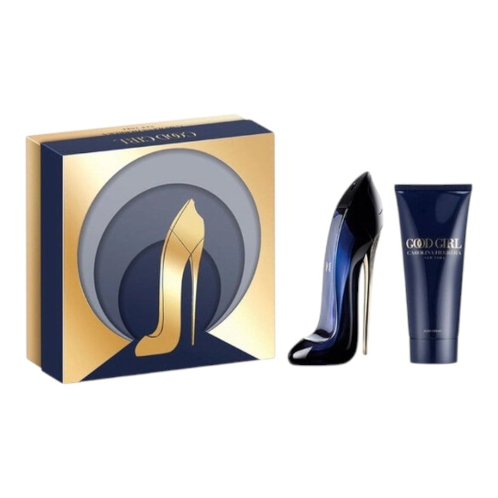 Carolina Herrera Good Girl Set Edp 80Ml