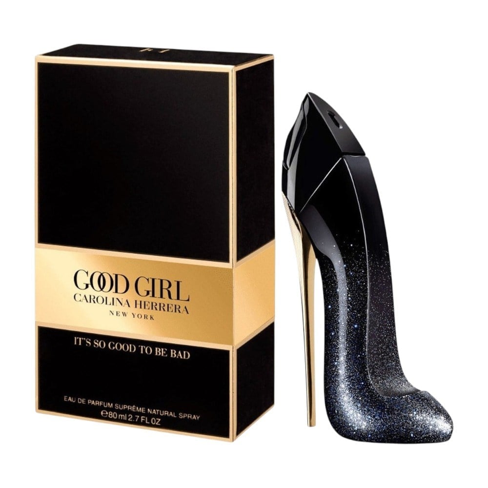 Carolina Herrera Good Girl Supreme 80Ml Edp