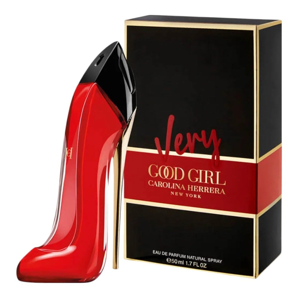 Carolina Herrera Very Good Girl Edp 50Ml