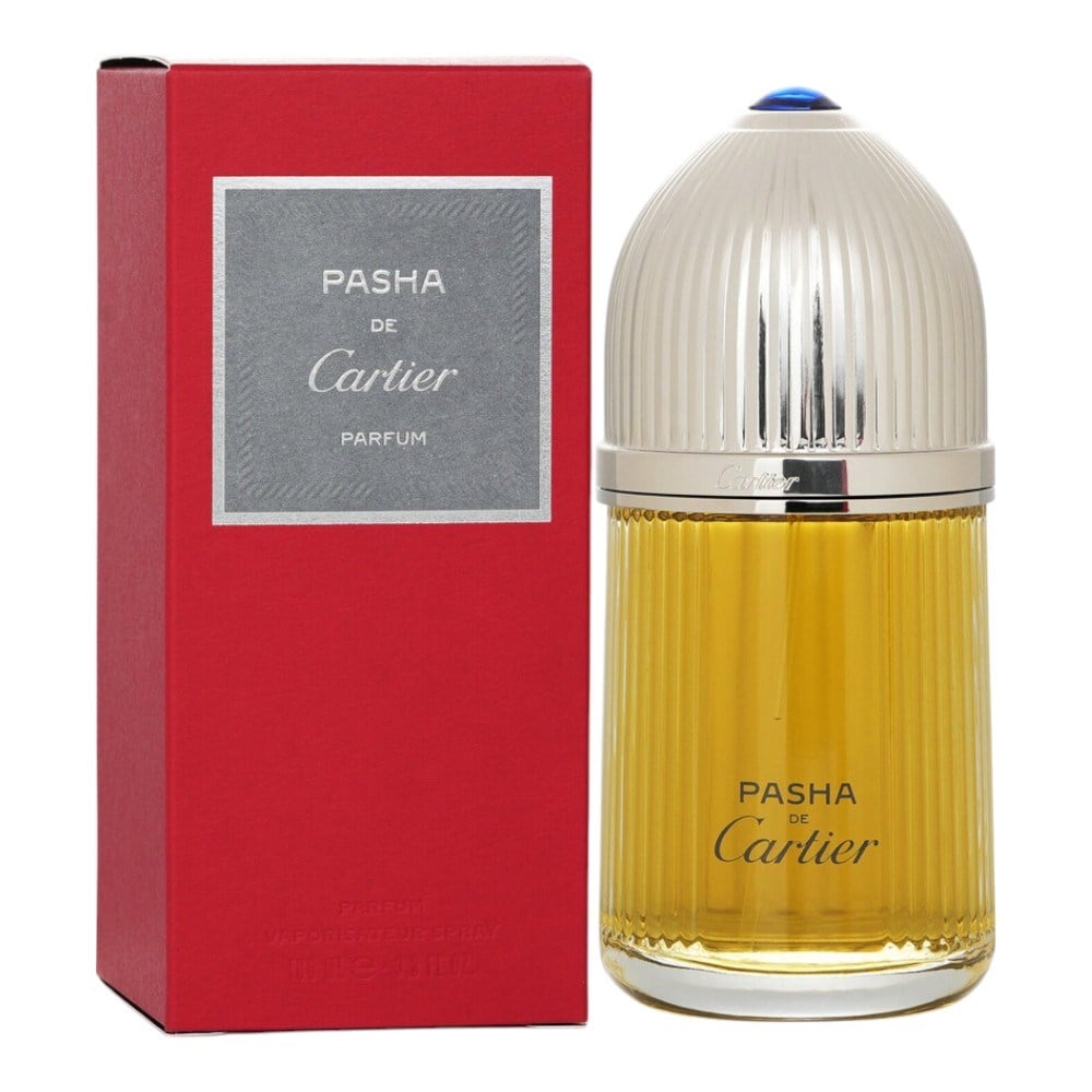 Cartier Pasha 100Ml Parfum