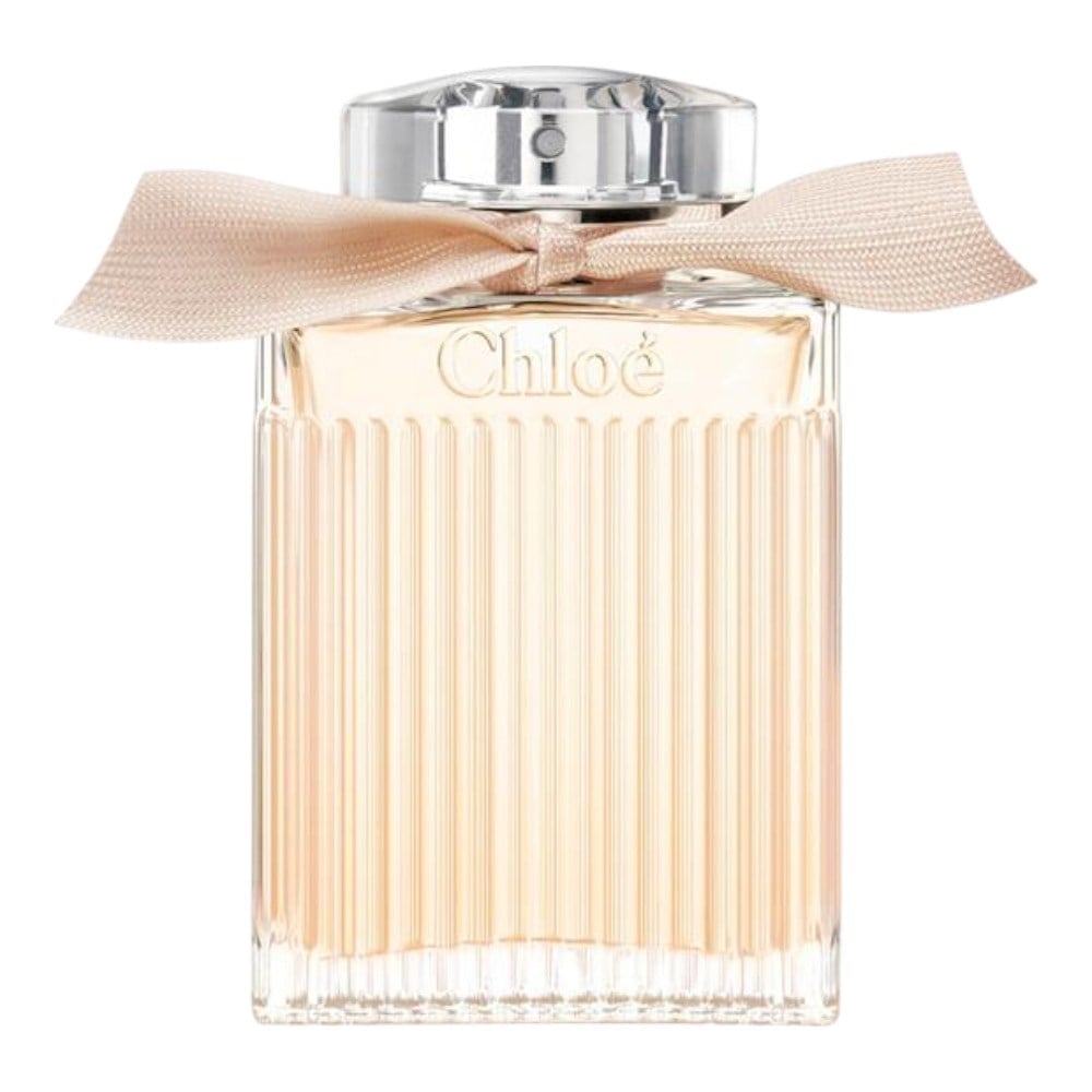 Chloe Eau De Parfum Edp 100Ml Refillable