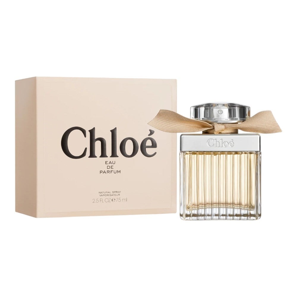 Chloe Eau De Parfum Edp 75Ml