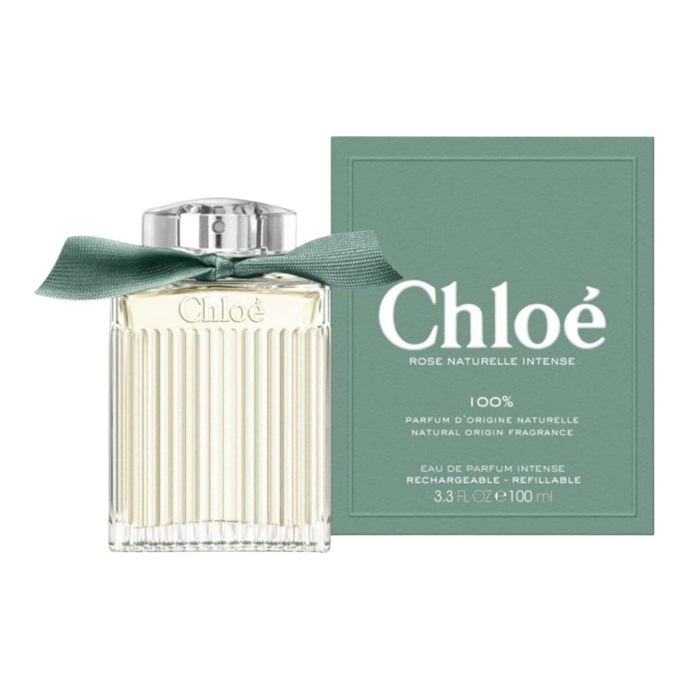 Chloe Eau De Parfum Rose Naturelle Intense 100Ml