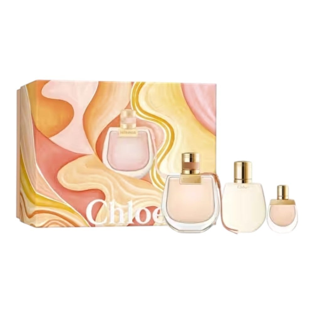 Chloe Nomade 75Ml Edp Set