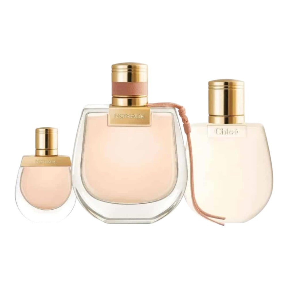 Chloe Nomade Set 75Ml+100Ml Bl+5Ml Edp