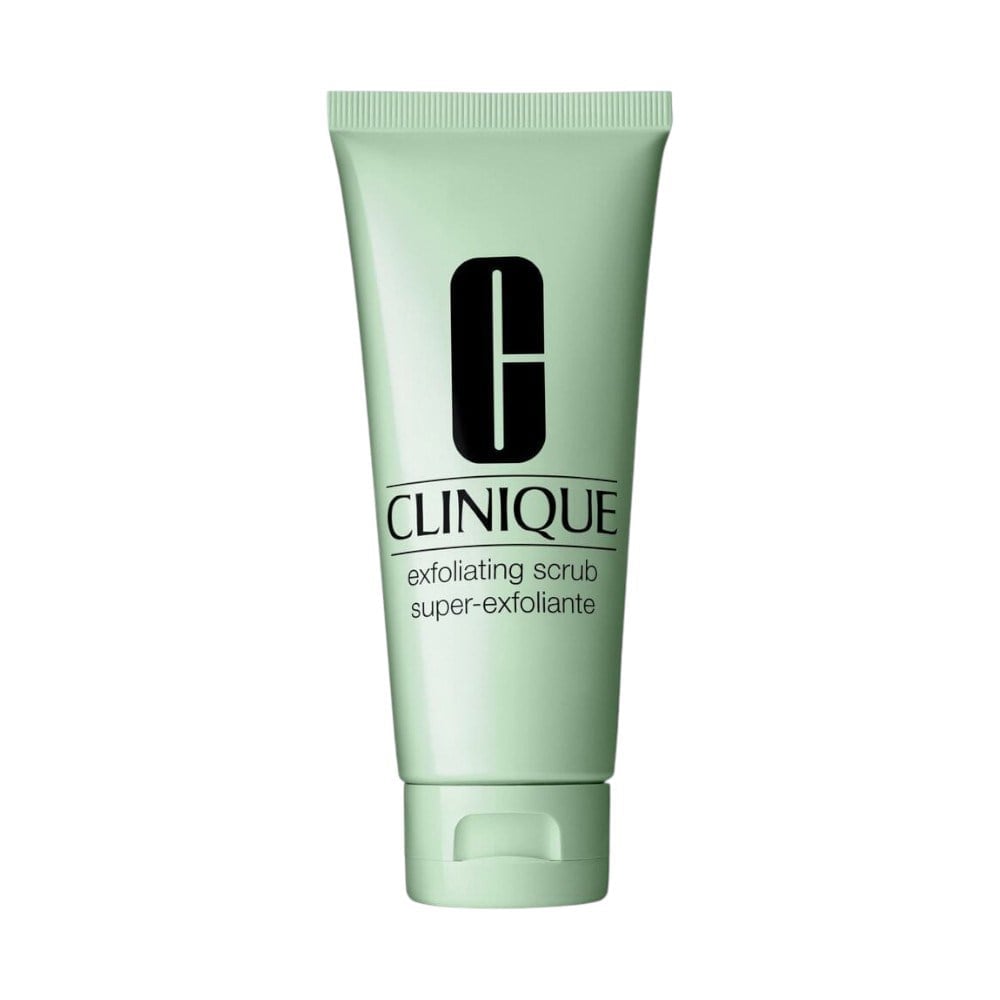 Clinique Exfoliating Scrub Yüz Pleelingi 100Ml