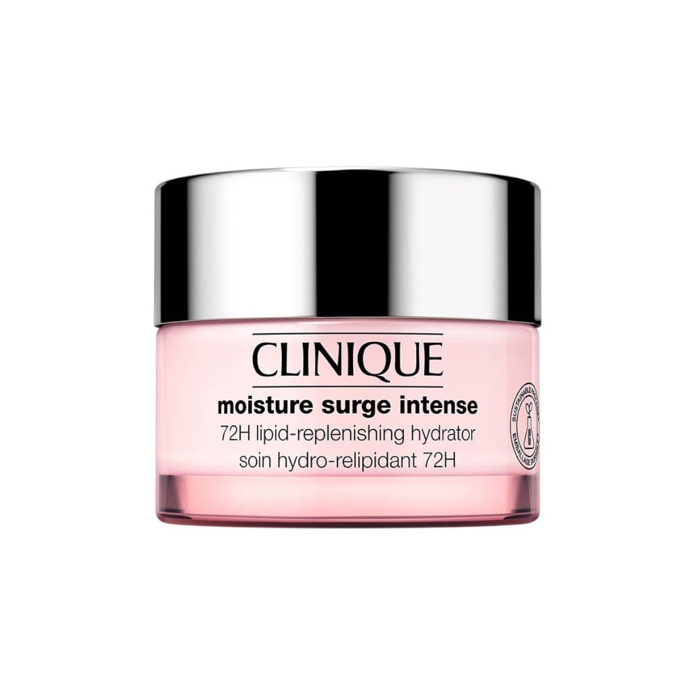 Clinique Moisture Surge Intense 72 Saat Nemlendirici Krem 50Ml