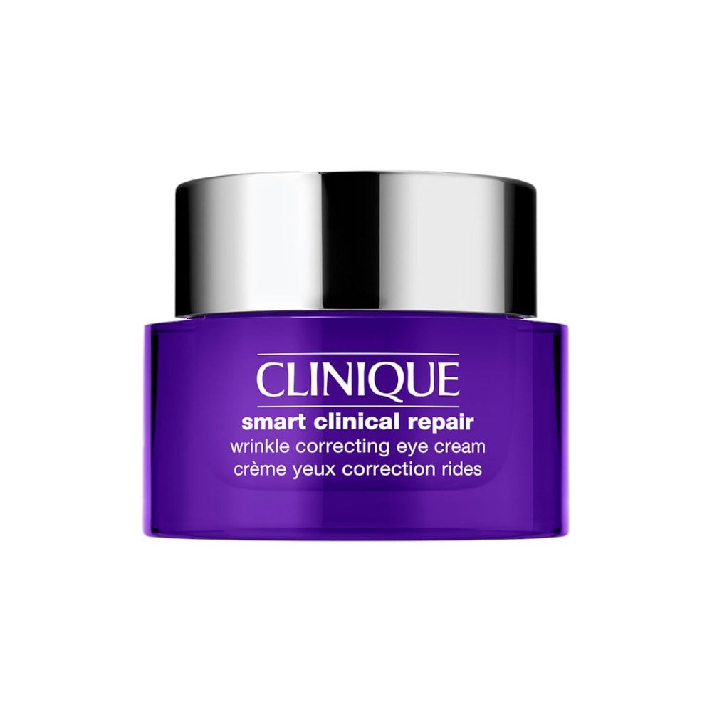 Clinique Smart Clinical Repair Kirişiklik Düzeltici Göz Kremi 15Ml