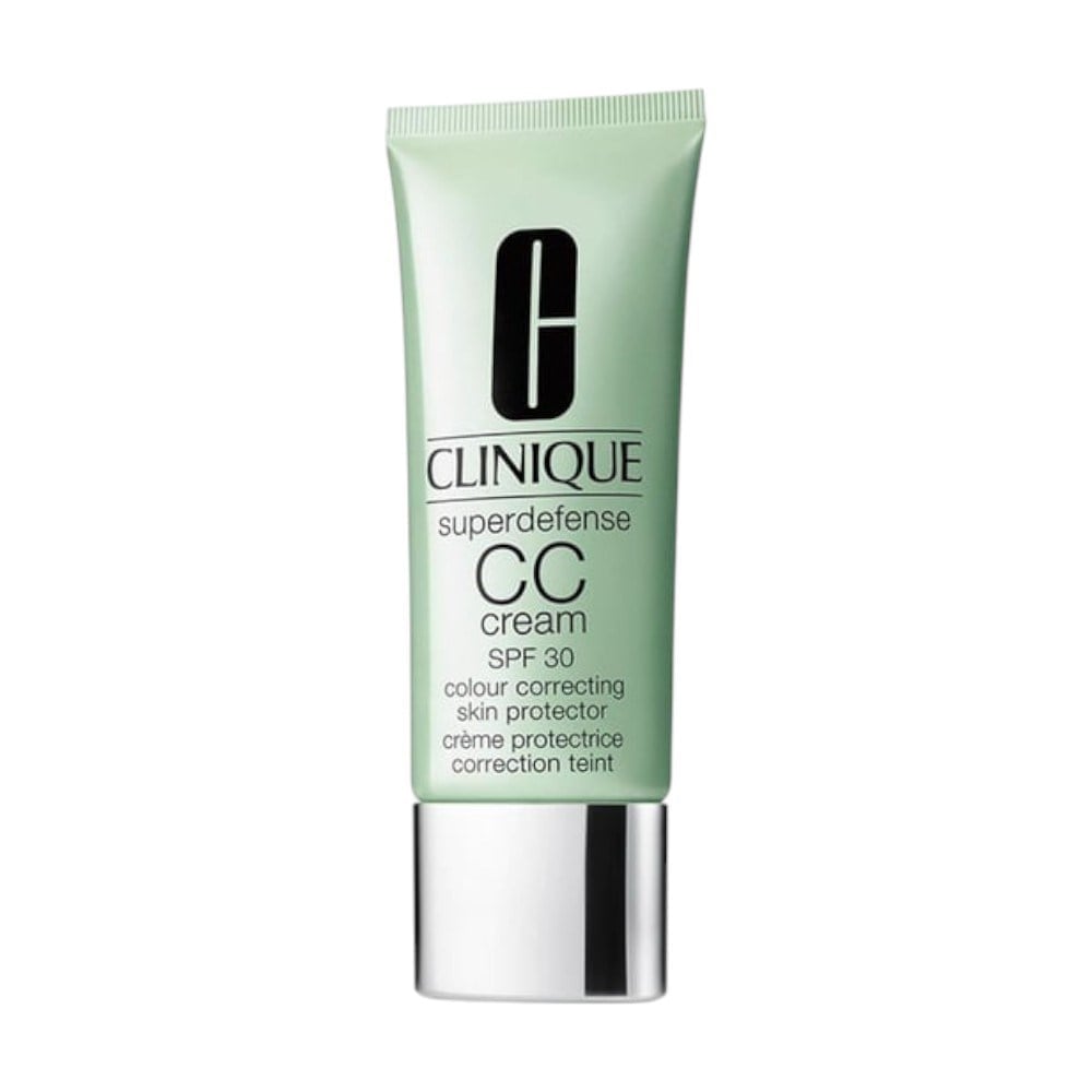 Clinique Superdefense Cilt Tonu Düzenleyici Cc Krem 40Ml Spf30 Medium