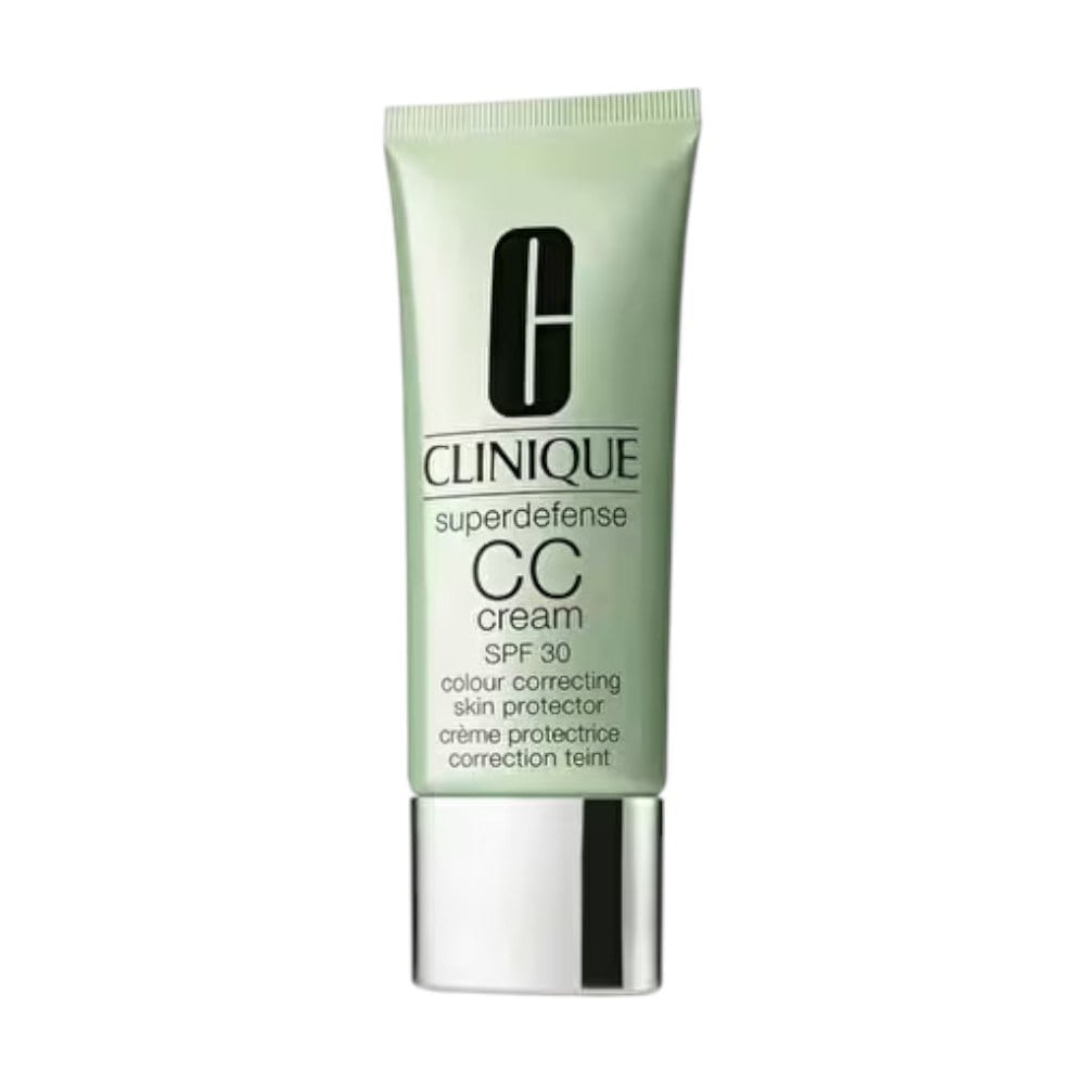 Clinique Superdefense Cilt Tonu Düzenleyici Cc Krem 40Ml Spf30 Light