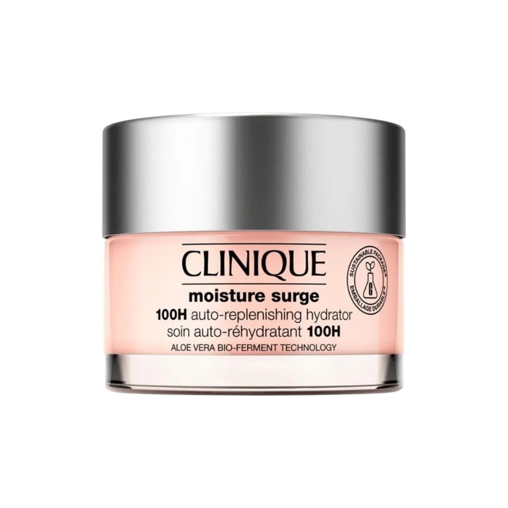 Clinique Surge 100H Auto Replenishing Nemlendirici Krem 50Ml