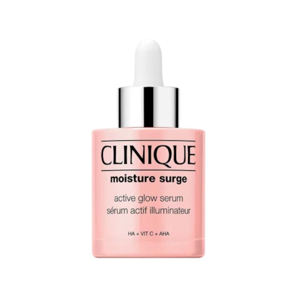 Clinique Surge Active Glow Nemlendirici Yüz Serumu 50Ml