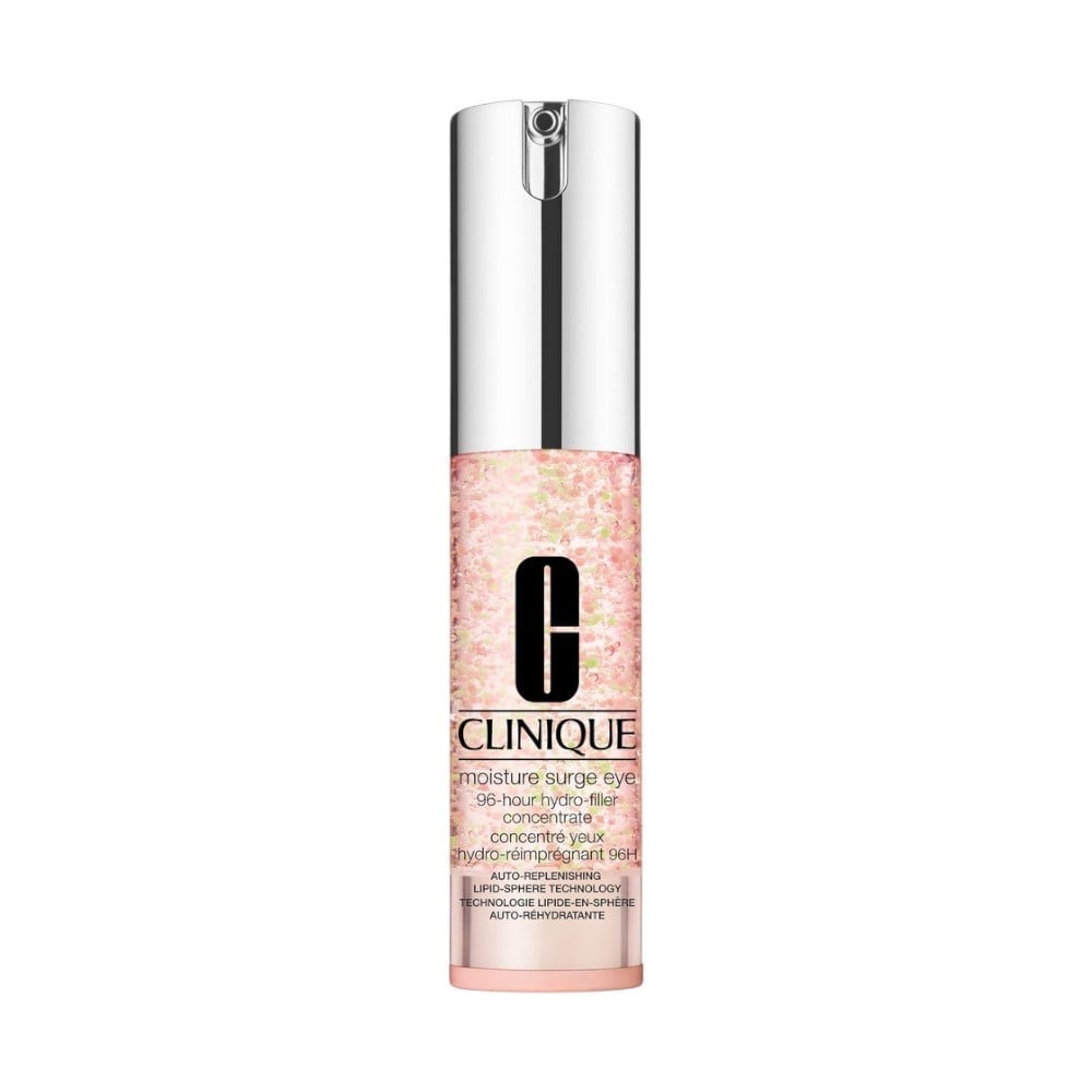 Clinique Surge Eye 96 Saat Nem Koruma Teknolojili Göz Kremi 15Ml