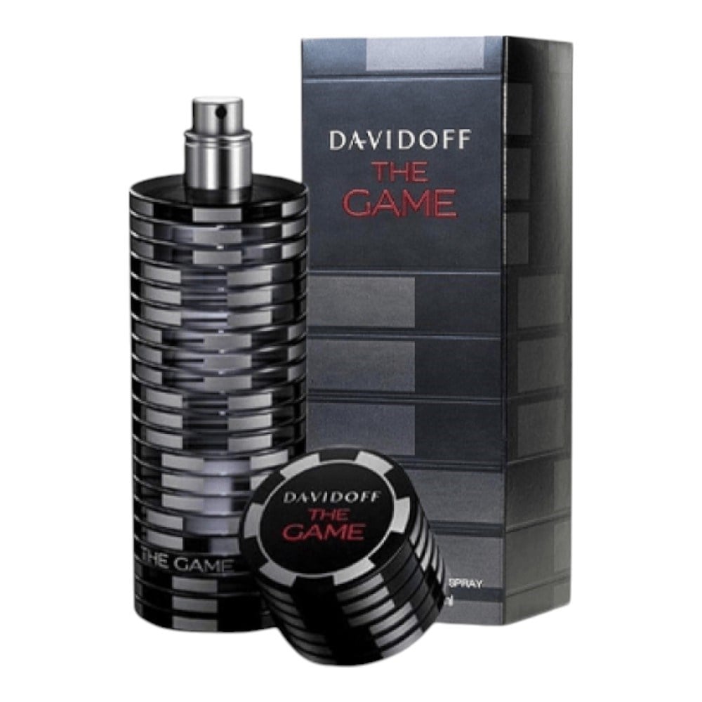 Davidoff The Game 60Ml Edt