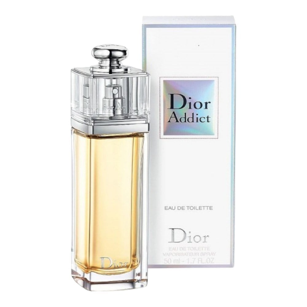 Dior Addict 50Ml Edt