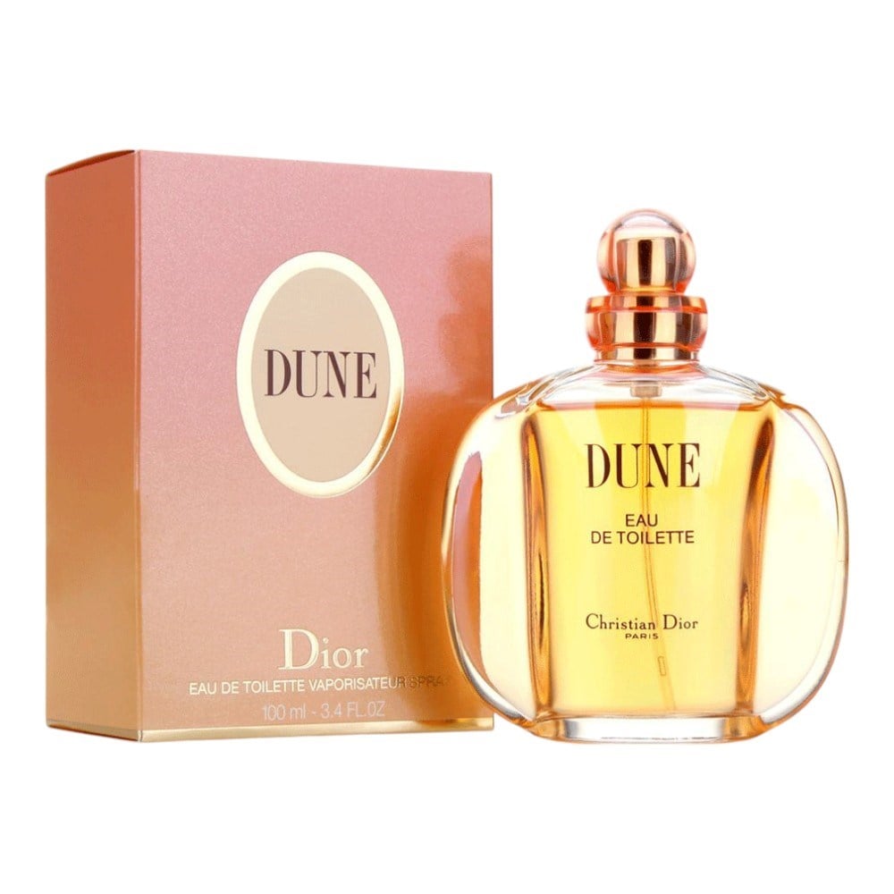 Dior Dune Edt 100Ml