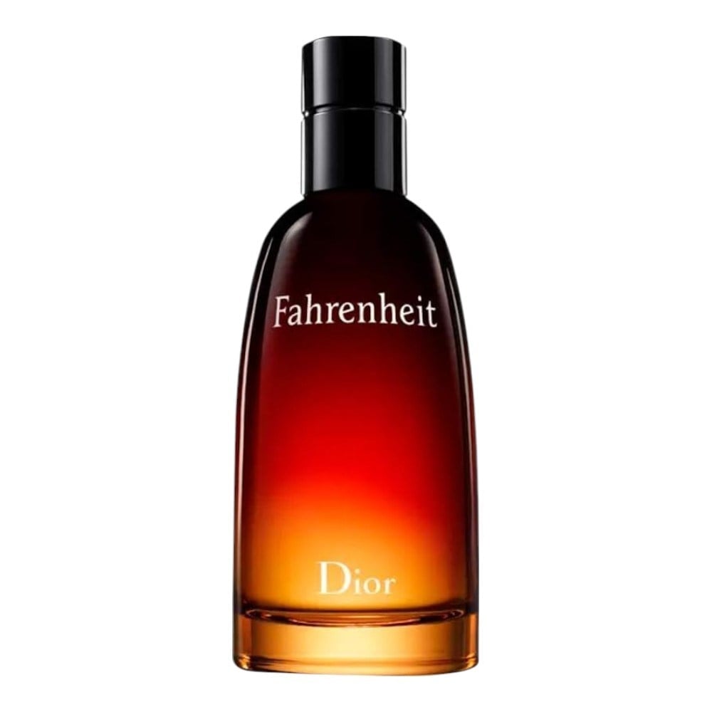 Dior Fahrenheit Edt 100Ml