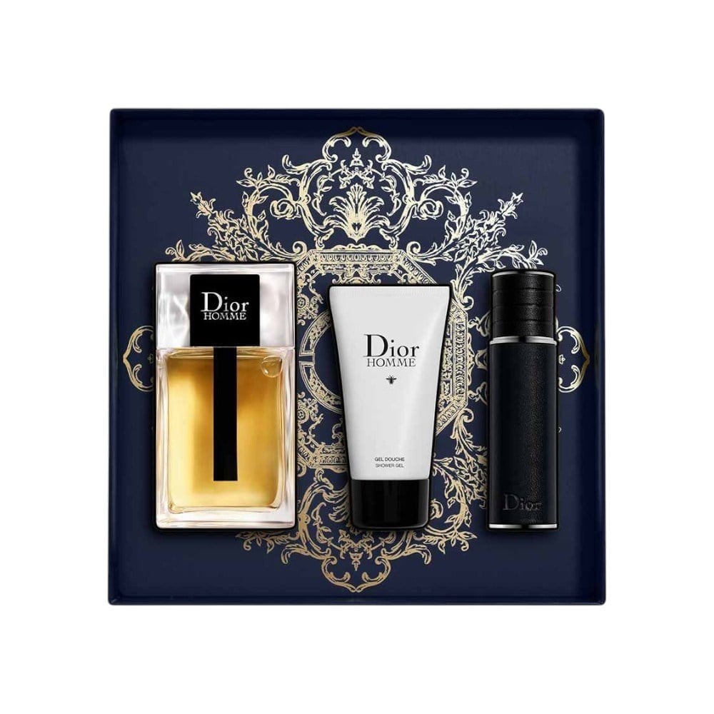 Dior Homme Set 100Ml Edt