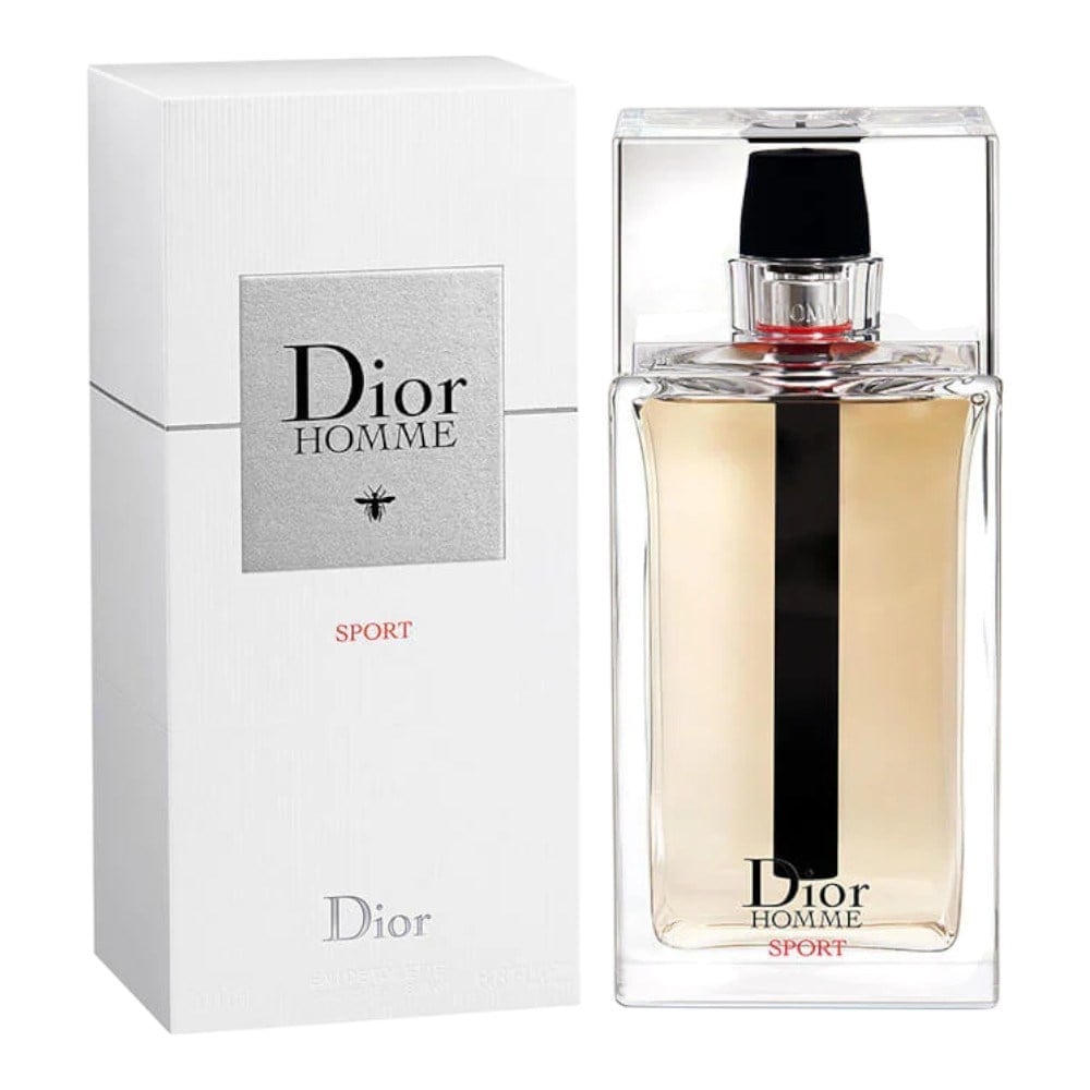 Dior Homme Sport 75Ml Edt