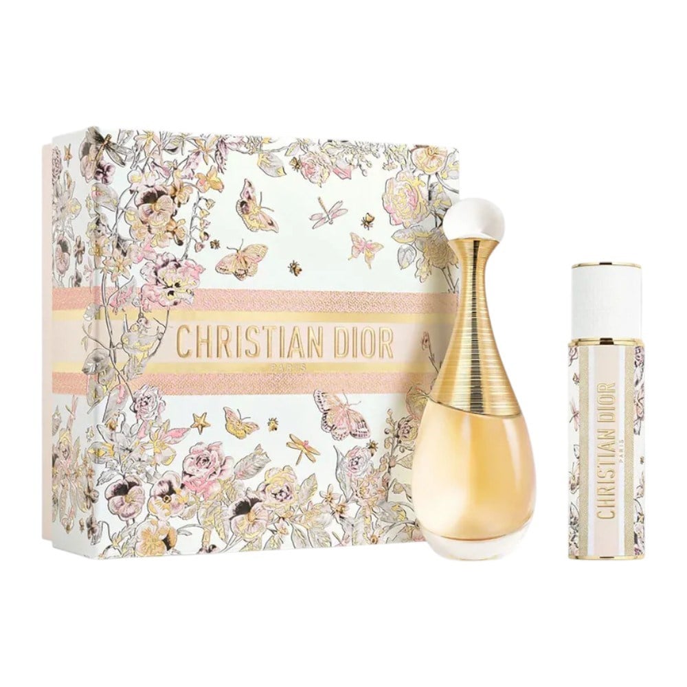 Dior Jadore 100Ml Edp+ 10Ml Edp Set