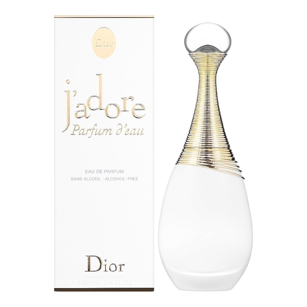 Dior Jadore Alcohol Free Edp 100 Ml