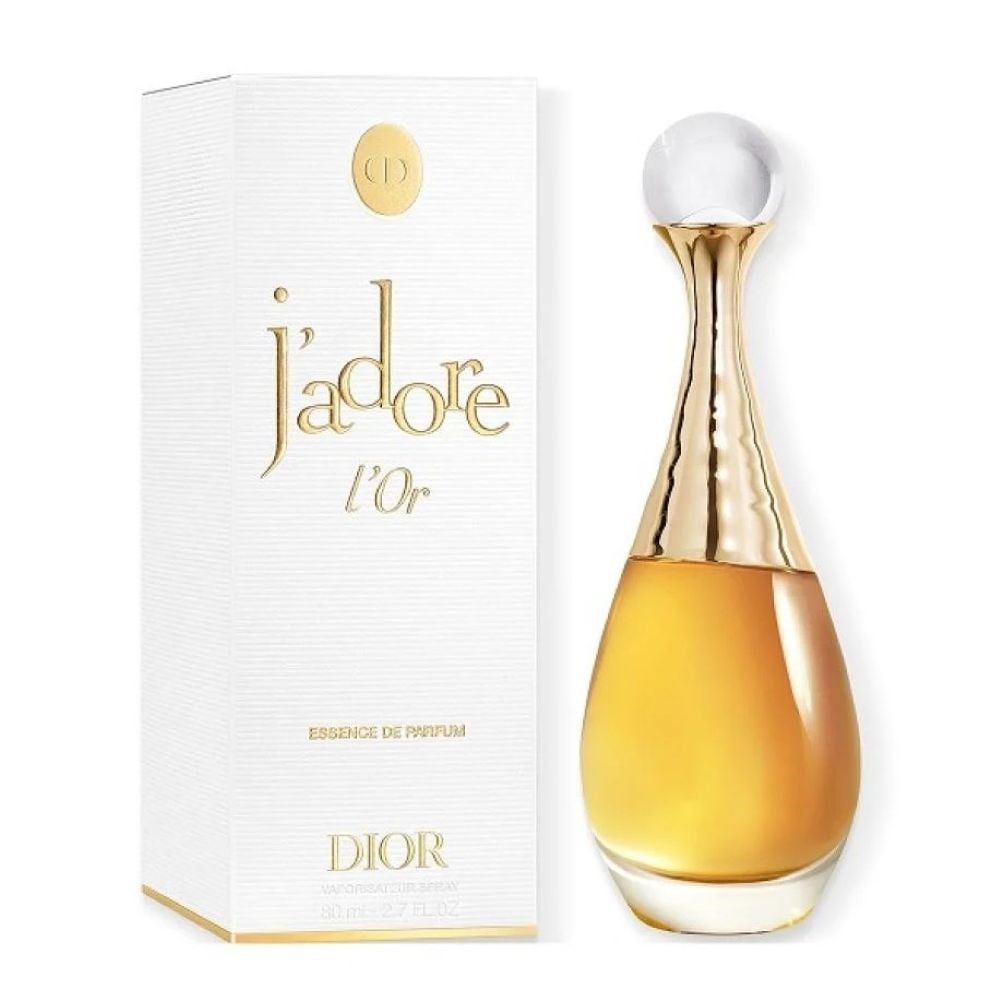 Dior Jadore Lor Essence De Parfum 80Ml