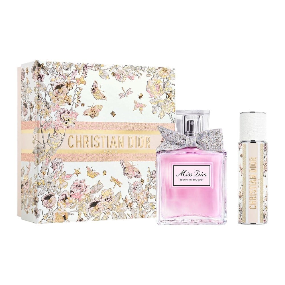 Dior Miss Blooming Bouquette 100Ml Edt +10Ml Edt Set
