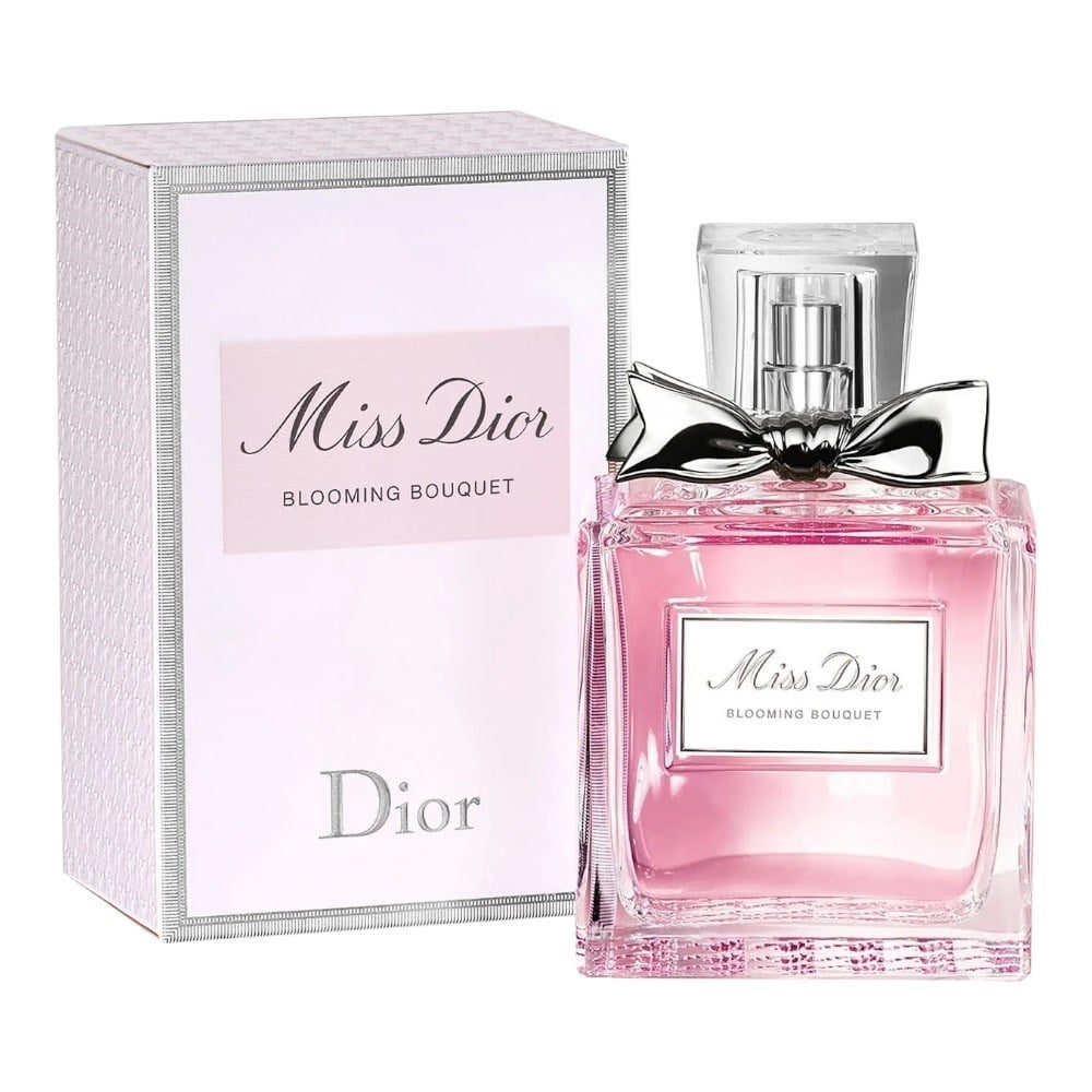 Dior Miss Dior Blooming Bouquet Edt 100Ml