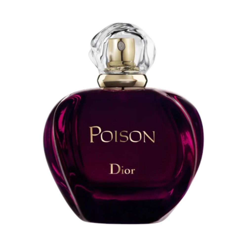 Dior Poison 100Ml Edt