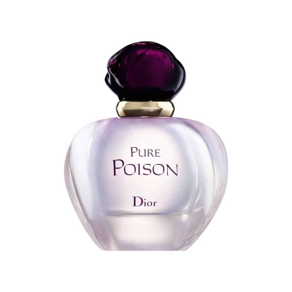 Dior Pure Poison Edp 100Ml