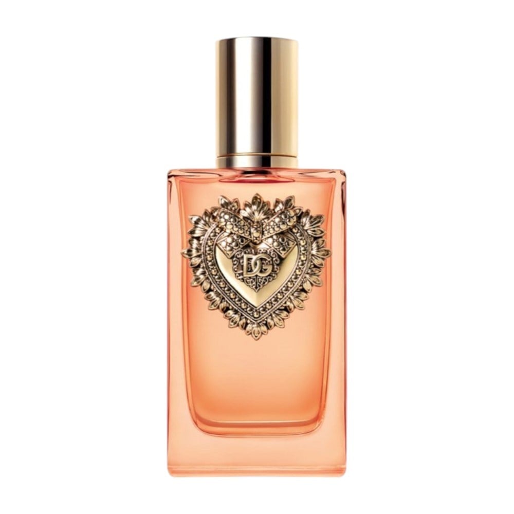 Dolce&Gabbana Devotion Edp Intense 100Ml