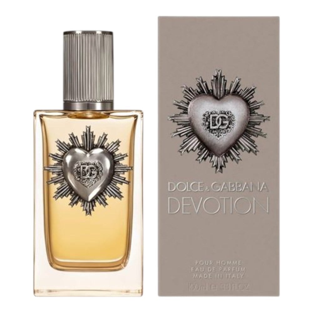Dolce&Gabbana Devotion Pour Homme 100Ml Edp