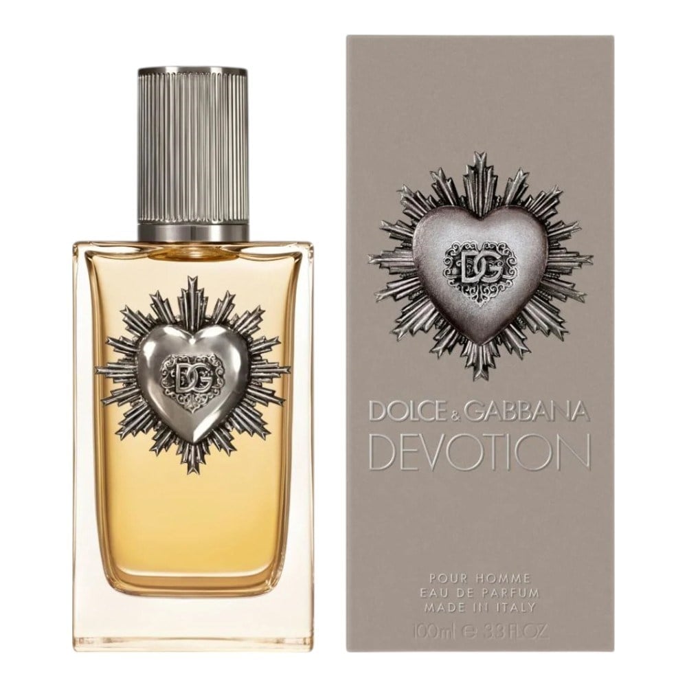 Dolce&Gabbana Devotion Pour Homme 100Ml Edp