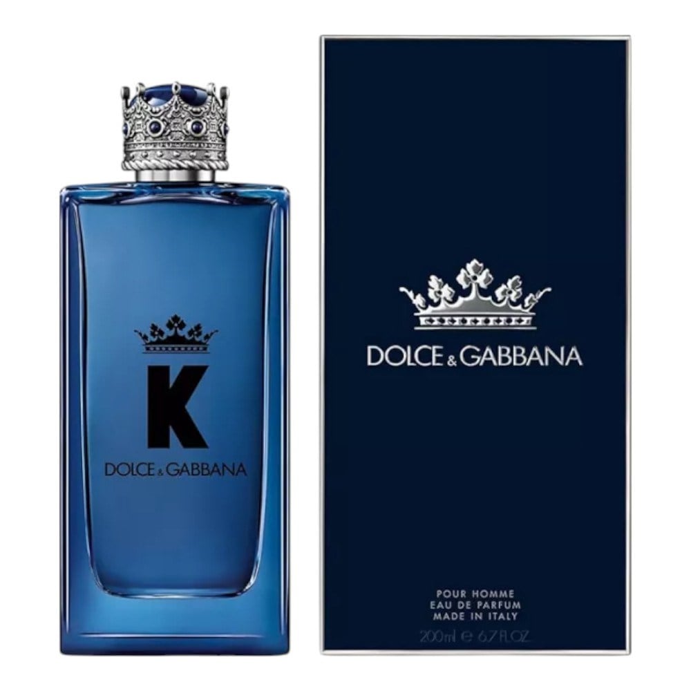 Dolce&Gabbana K For Men Edp 100Ml