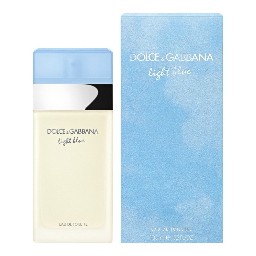 Dolce&Gabbana Light Blue Edt 100Ml