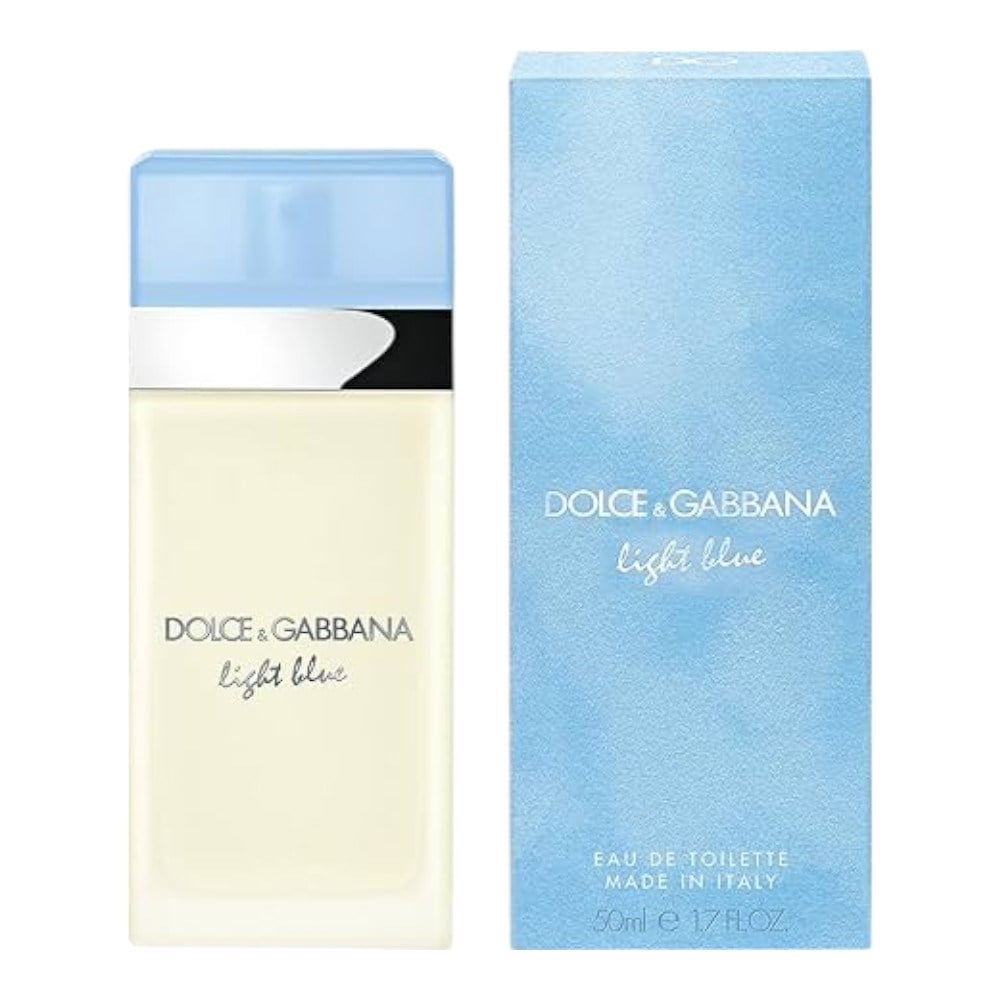 Dolce&Gabbana Light Blue Edt 50Ml